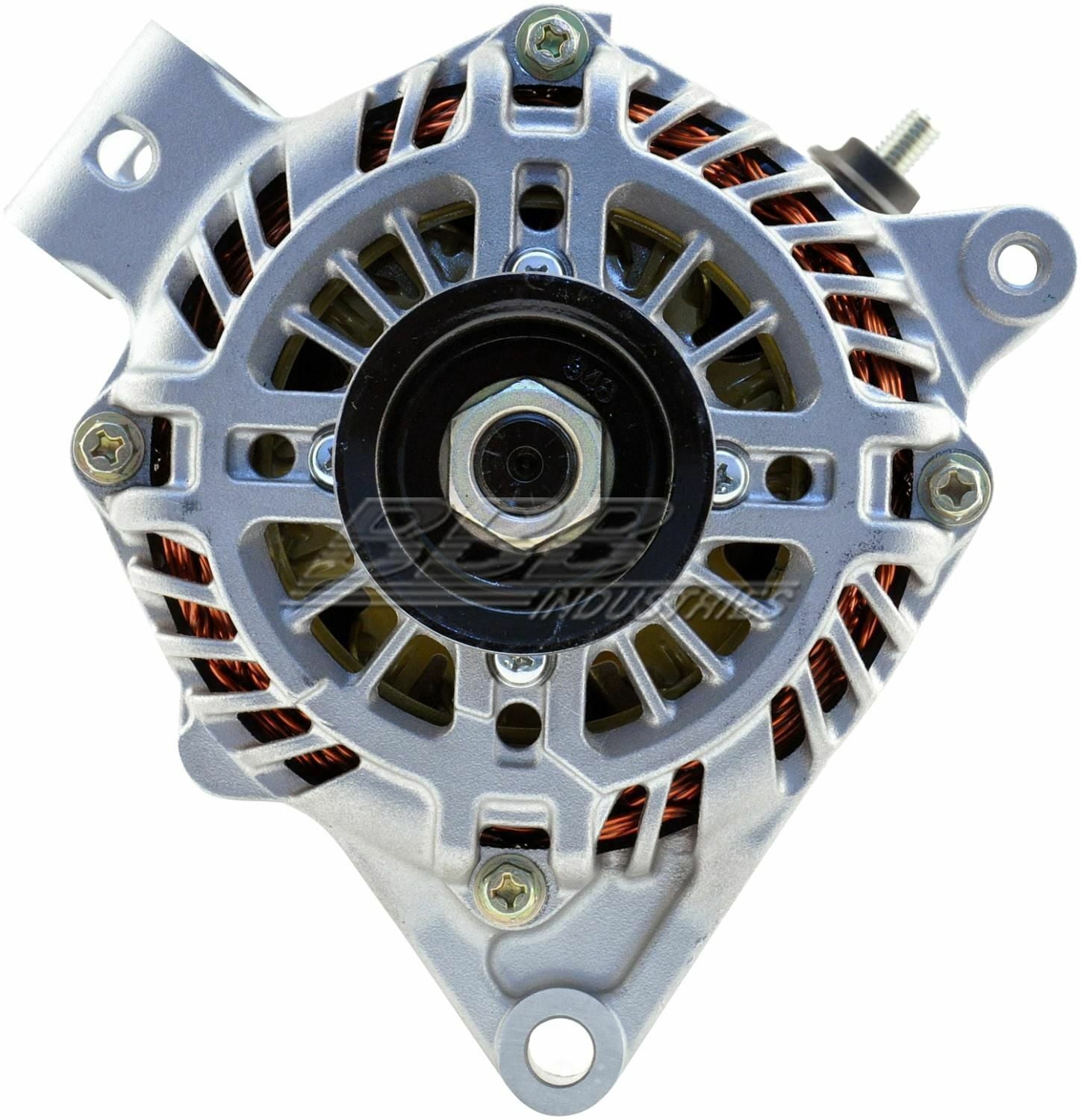 Alternator BBB Industries N11631