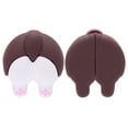 thumbnail image 1 of ANGGREK USB Cable Protector Cord Saver, Portable Animal Charging Cable Protectors For Cellphone Data Lines, 1 of 8