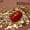 17 style, variant on Metal alloy patch series DIY nail stickers