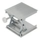 thumbnail image 1 of Plataforma elevadora manual Bling Bling de laboratorio 90 x 90 mm, 1 of 12