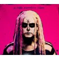 thumbnail image 5 of The Lords of Salem Rob Zombie Horror Poster 2012 Sherri Moon 19"x13" Witch Film, 5 of 5