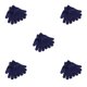 thumbnail image 1 of Matsuzay Guantes de invierno para niños Equipo deportivo Regalos Accesorios de protección portátiles Protector de manos cómodo Actividades Type2 NO2, 1 of 6