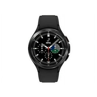 Samsung Galaxy Watch4 40mm Smart Watch, LTE, Black - Walmart.com