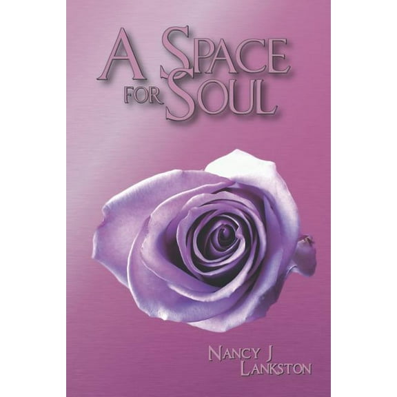 A Space for Soul (Paperback)