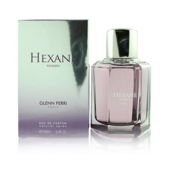 Hexane par Glenn Perri 3,4 oz / 100 ml EDP Spray pour les Femmes