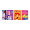 thumbnail image 2 of Set Disney Libretas Varios Modelos 3 Piezas, 2 of 4