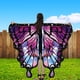 thumbnail image 4 of Conjunto De Disfraces De Hadas De Carnaval Para Mujeres , Con Máscara De Colores Y Diadema Para Cosplay , Halloween Navidad, 4 of 4