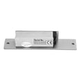 thumbnail image 4 of Cerradura electromagnética de acero inoxidable con cerradura de cátodo eléctrico de CC de 12V para acceso a puerta, 4 of 10