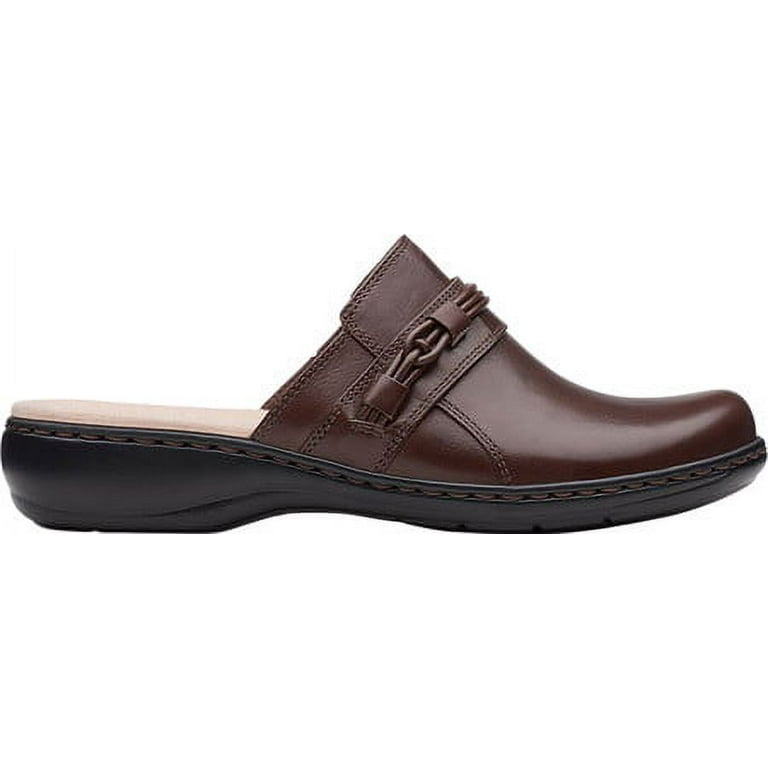 Clarks on sale leisa clover