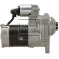 thumbnail image 4 of Remy 99725 Premium Starter For Select 01-10 Chevrolet GMC Hummer Models, 4 of 4