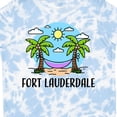 thumbnail image 4 of Inktastic Summer Vacation in Fort Lauderdale Boys or Girls Toddler T-Shirt, 4 of 5