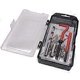 thumbnail image 2 of 25Pcs M6 X 1.0 Thread Repair Kit Helicoil Compatible 6mm Threads Damaged, 2 of 3