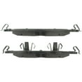 thumbnail image 3 of Centric (300.12780) Brake Pad with Shoe, Semi-Metallic, 3 of 4