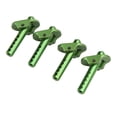 thumbnail image 2 of Aluminum Alloy Body Posts for Granite 1/10 Remote Control Car Shell Body Column PartsGreen, 2 of 8