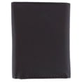 thumbnail image 2 of CTM®  Leather Trifold Wallet (Men's), 2 of 5