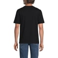 thumbnail image 2 of Lands' End Men's Super-T Short Sleeve T-Shirt, 2 of 5