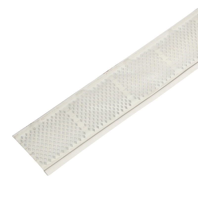 GUTTER FLTR VNYL 3FT (Pack of 1)