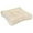 Beige, variant on PHIGZNT Chair Cushions for Dining Chairs 4 Pack, Tufted Memory Foam Kitchen Seat Cushions, Non-Slip Chair Pads with Ties, 16.5” x 16.5” x 3.5”, Beige, Set of 1