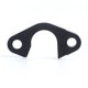 thumbnail image 5 of Abrazadera de tubo de acero para bomba de aceite, abrazadera de tubo de sujeción o faja Compatible con para L59 LM4 SOLEDAD abrazadera de soporte de combustible de aceite de coche, 5 of 6