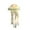 Vert, variante sur Ensemble de Matériaux pour Lampe Méduse, Gadgets du Réveillon du Nouvel An, Gadgets du Réveillon, Décorations, Décoration de Chambre, Gadgets de Table