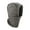 Gray, variant on Tahtuvzn Auto Parts Leather Lattice Pattern Gear Shifter Knob Cover, Car Protective Sleeve Hoop & Loop Type, Gifts for Family