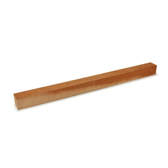 Woodcraft Cherry 2" X 2" X 30" 1-Piece