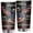 ZX-YM03, variant on 20 oz USA 250th Anniversary Tumbler 1776–2026, We The People Patriotic 250 Cup, American Independence 250 Years Commemorative Gift, 4th of July Gifts for Men Dad Husband, USA Anniversary Merchandise