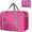 Rose, variant on For Spirit Airlines Personal Item Bag 18x14x8 Foldable Carry  Bags for Airplanes Travel Duffel Bags for Women and Men