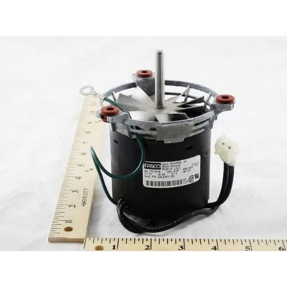 York S1-02425917700 1/50 Hp 115 Volt 3000RPM Inducer