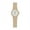 Rose Gold Scale Surf, variant on BS New Chain Watch Small Chain Starry Sky Women's Watch Full of Diamonds Quartz Watch Fashion