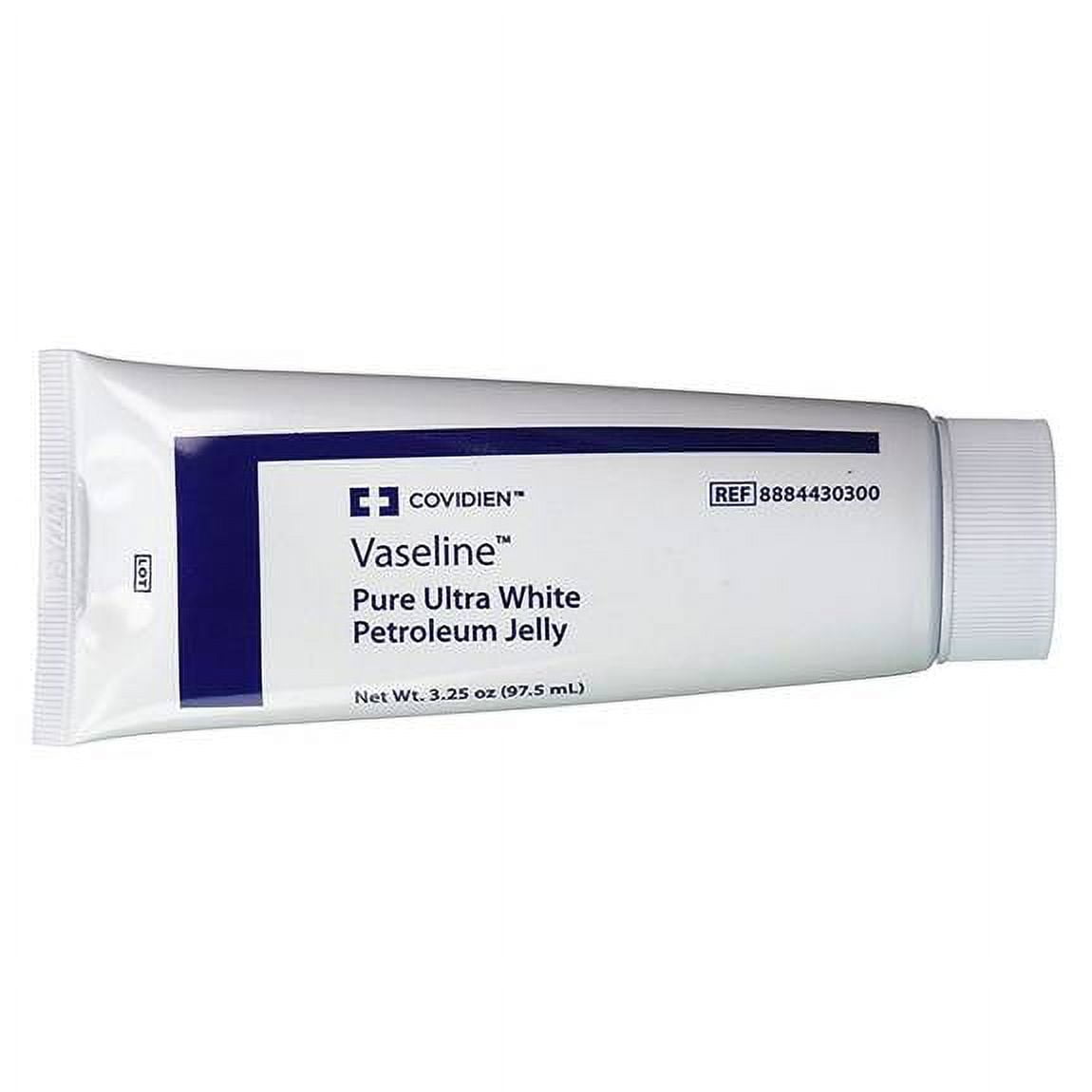 Vaseline Tube 3-1/4 Oz. Part No. 8884430300 (72/case)
