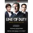 thumbnail image 1 of RLJ DISTRIBUTION SOLUTION LINE OF DUTY-SERIES 1-5 COLLECTION (DVD) DAMP2796D, 1 of 3