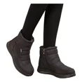 thumbnail image 3 of Botas De Nieve Cálidas E Impermeables Para Mujer, Raquetas D, 3 of 8