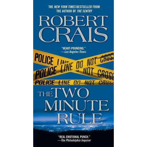 The Two Minute Rule, (Paperback)