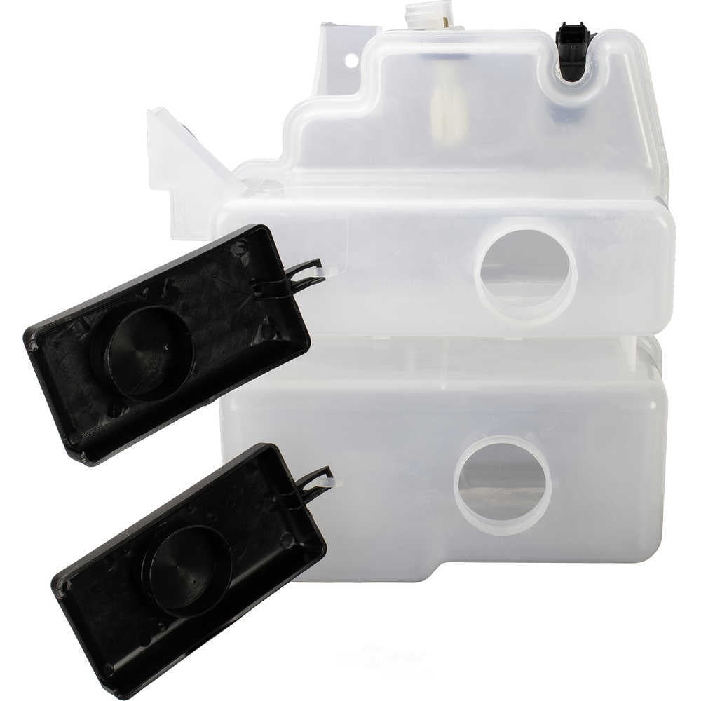 Global Parts Distributors LLC 2411295 Engine Coolant Reservoir