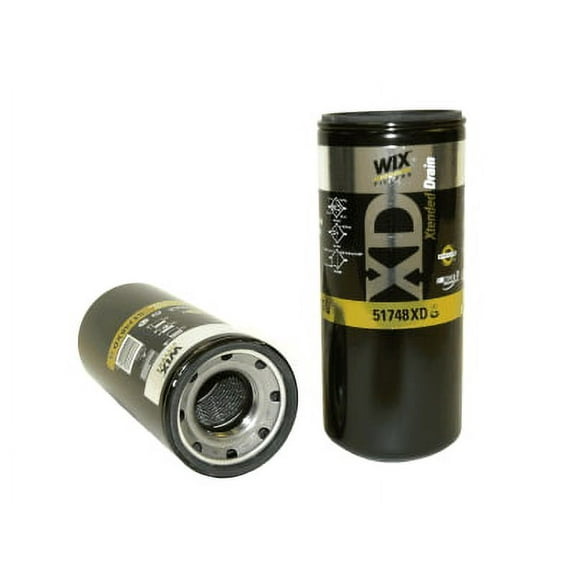 WIX Oil Filter 51748XD