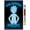 Premium Poster & Clip Bundle, variant on Rick And Morty - Hologram Rick Wall Poster with Wooden Magnetic Frame, 22.375" x 34"