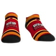 thumbnail image 4 of Unisex Rock Em Socks Arizona Cardinals Super Fan Five-Pack Low-Cut Socks Set, 4 of 6