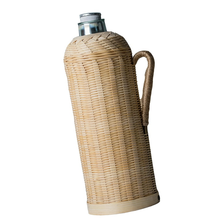 Hammered Thermal Pitcher - Zanetto