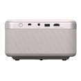thumbnail image 5 of PROYECTOR LÁSER EPSON EPIQVISION EF21 PORTÁTIL SMART TV - ROSA CUARZO, 5 of 5