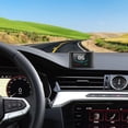 thumbnail image 4 of Velocímetro inteligente universal Sunnimix Pantalla de cabeza de coche TFT LCD 2.2 pulgadas, 4 of 8