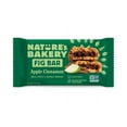 thumbnail image 4 of Nature's Bakery Apple Cinnamon Whole Wheat Fig Bars, 12 Count Box, 4 of 4