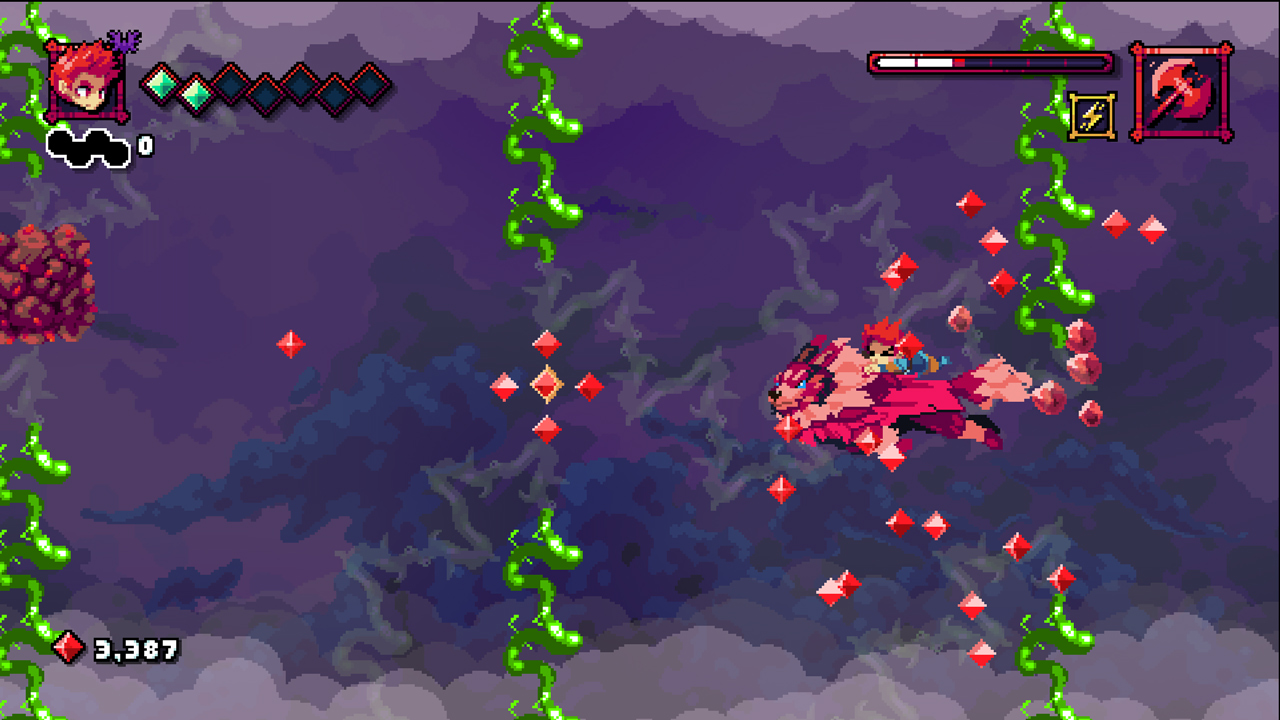Flynn Son of Crimson - Nintendo Switch [Digital]