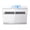 Silver, variant on Joeaonz 30-Inch Stainless Steel Wall Mount Range Hood with 3-Speed Exhaust Filter