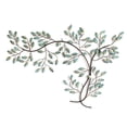 thumbnail image 1 of Stratton Home Decor Arbre Mural en Métal Patiné Décoration Maison, 1 of 5