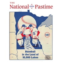 The National Pastime, 2024, (Paperback)