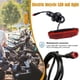 thumbnail image 2 of Rear Light Tail Light Cycling E-bike Ebike Electric Bicycle For Pasion E-bike, 2 of 4