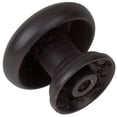 thumbnail image 3 of GlideRite  5-Pack 1-1/2 in. Oil Rubbed Bronze Round Mushroom Cabinet Knobs - Oil Rubbed Bronze, 3 of 5