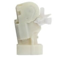 thumbnail image 2 of BOXI Set of 2 Front Left and Right Door Lock Actuator Fit for Toyota Prius 2001-2005 / for Lexus GS300 1998-2005/GS400 1998-2000/GS430 2001-2005 | 6911030010 6912030010 DLA650 DLA486, 2 of 8