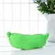 thumbnail image 5 of Juguete de peluche, almohada suave, juguetes rellenos de vaina de guisante, regalo para niños, 5 of 8